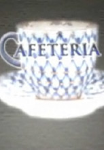Cafeteria