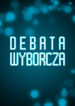 Debaty