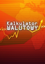 Kalkulator Walutowy