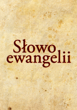 Słowo Ewangelii