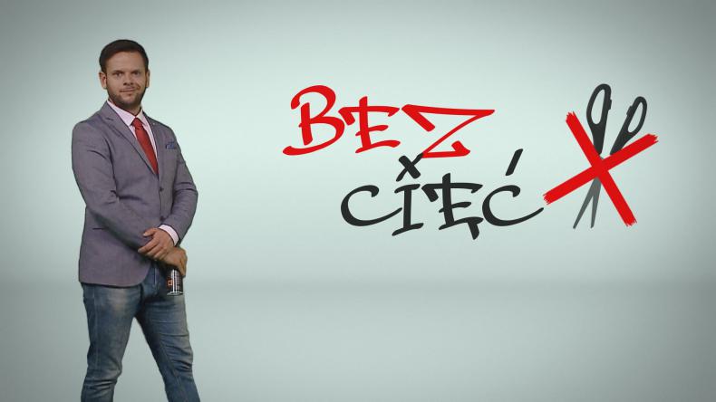 Bez cięć - Adam Śliwicki, Wiesław Gębka, Michał Słowik