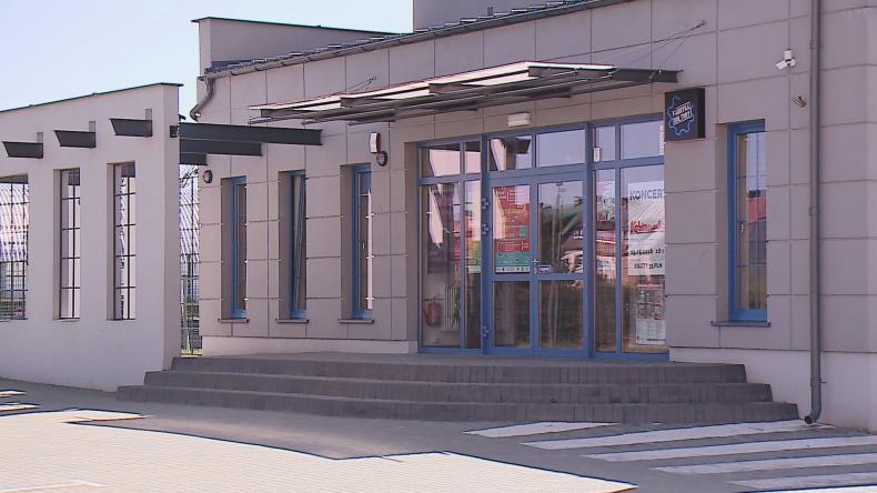 Fabryka Kultury z dofinansowaniem na rozbudowę