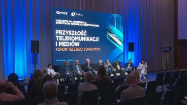Przyszłość telekomunikacji i święto telewizji lokalnych