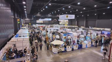 Dwa dni pełne smaków, zapachów i dobrej energii