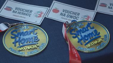 Mistrzostwa Smart Home