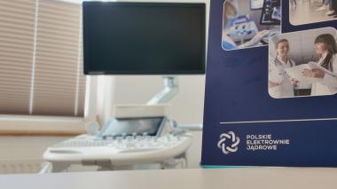 PEJ przekazały 200 tys. zł na sprzęt dla ośrodka zdrowia