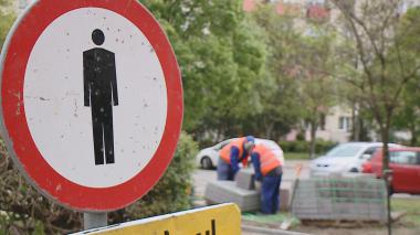 15 mln zł wydadzą na drogi w pow. wejherowskim