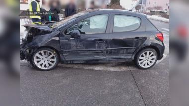 Zdał „prawko” i zaraz je stracił