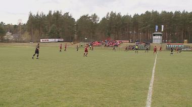 Czwartoligowe derby powiatu na remis