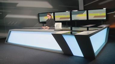 Serwis informacyjny