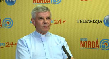 Ks. Marian Miotk