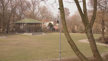Letnie kino i leżaki, to pomysły nowej dyrektor MDK