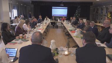 Budżet gminy Wejherowo uchwalony