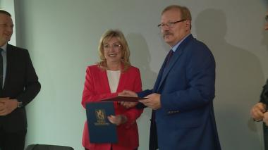 Wspólne zrealizują zadania drogowe