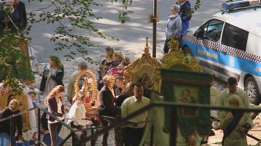Odpust Trójcy Świętej w Wejherowie