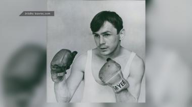 Zorganizują memoriał Huberta Skrzypczaka