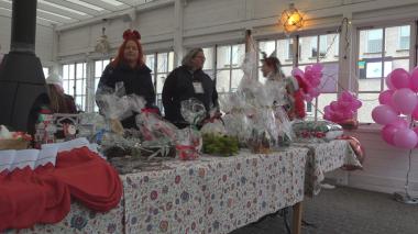 „Siła pięciu serc” pomaga Natalii