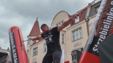 European Strongman Cup