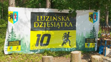 XII Luzińska Dziesiątka