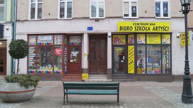 Czy reklamy muszą szpecić miasto?