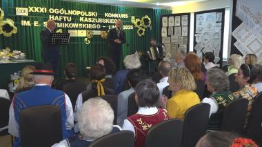 Nagrodzili autorów najpiękniejszych haftów
