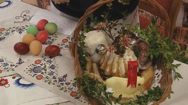 Przypominają o wielkanocnych tradycjach