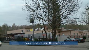 Chciał rozstrzelać Polaków, teraz boi się o swoje bezpieczeństwo
