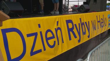 Hel zaprasza na Dzień Ryby