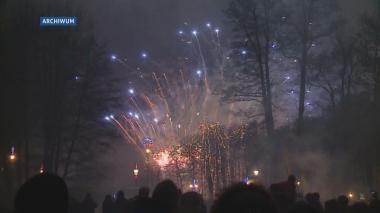Sylwester pod chmurką zawsze na czasie