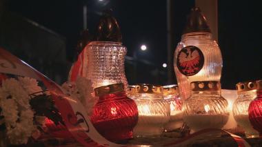 Oddali hołd żołnierzom niezłomnym