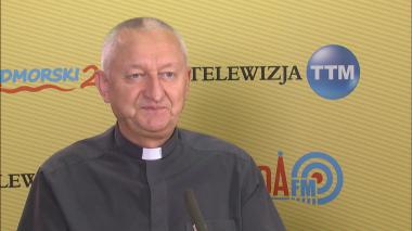 ks. Andrzej Leszczyński