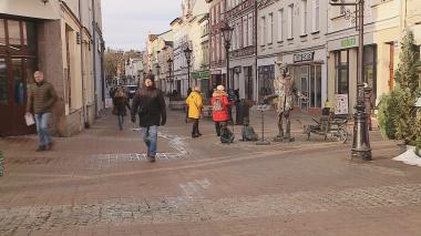 Ilu mieszkańców liczy Wejherowo?