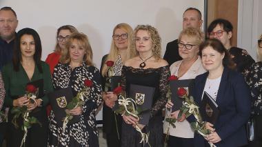 Dzień Pracownika Socjalnego