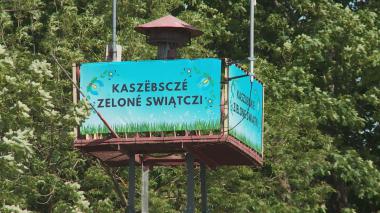 Kaszubskie Zielone Świątki