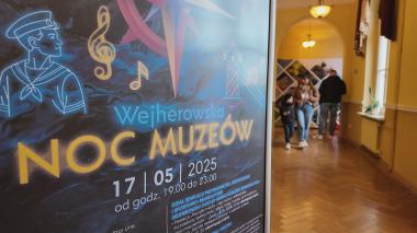 Noc Muzeów za nami