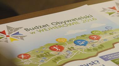 Kogo interesuje Budżet Obywatelski?