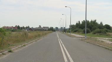 Rusza budowa połączenia Reda-Auchan Rumia