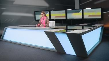Serwis informacyjny
