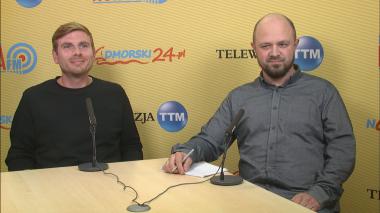 Jakub Dulko i Tomasz Smuga