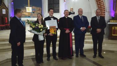 XVIII festiwal przyciągnął chóry z całej Polski