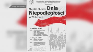 Parada niepodległościowa przejdzie ulicami miasta