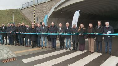 Historyczna inwestycja w Wejherowie zakończona