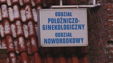 Kobiety chcą rodzić w puckim szpitalu, statystyki rosną