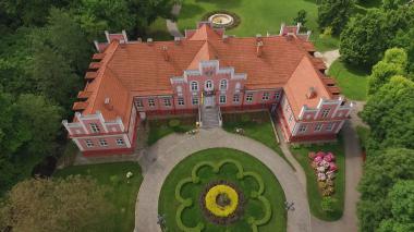 Festiwal dworów i pałaców za nami