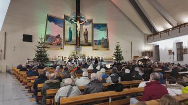 XX Festiwal Kolęd Kaszubskich i Pieśni Adwentowej