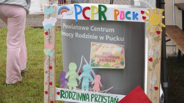 Festyn z okazji Dnia Rodzicielstwa Zastępczego