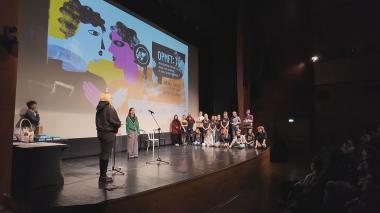 Podsumowali kolejną edycję „Luterka”