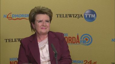 Bożena Szczypior