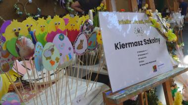 Kaszubski Kiermasz Wielkanocny