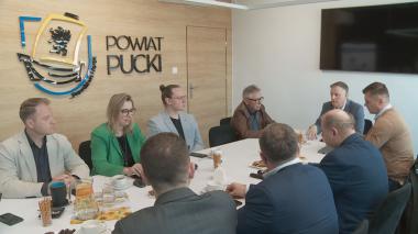 Rozmyta wizja przyszłości drogi Via Maris